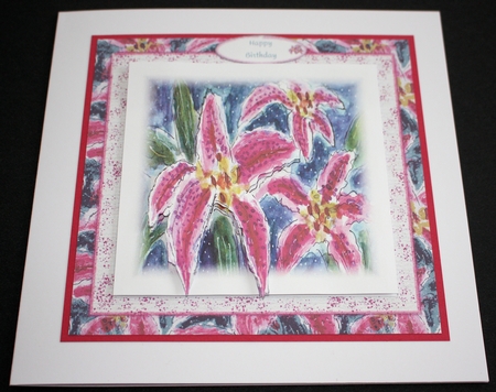 Gallery Item Handmade Craft Photo