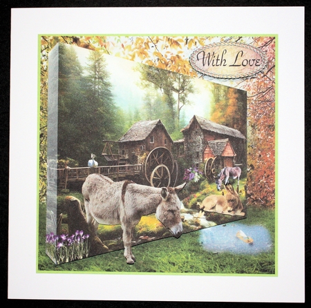Gallery Item Handmade Craft Photo