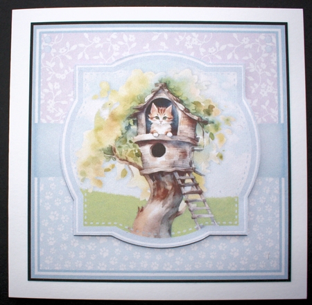 GARDEN FUN by Marion Kimberley-Scott