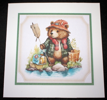 Gallery Item Handmade Craft Photo
