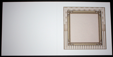 Peeking Dogs 06 Mini Page Kit by Marion Kimberley-Scott