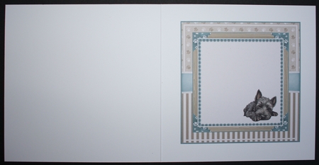 Sleeping Dogs 07 Mini Page Kit  by Marion Kimberley-Scott