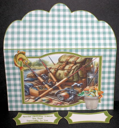 Gallery Item Handmade Craft Photo