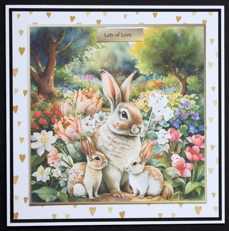 Nature is beautiful Mini Kit by Marion Kimberley-Scott