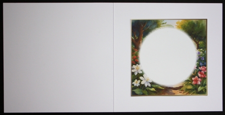 Nature is beautiful Mini Kit by Marion Kimberley-Scott
