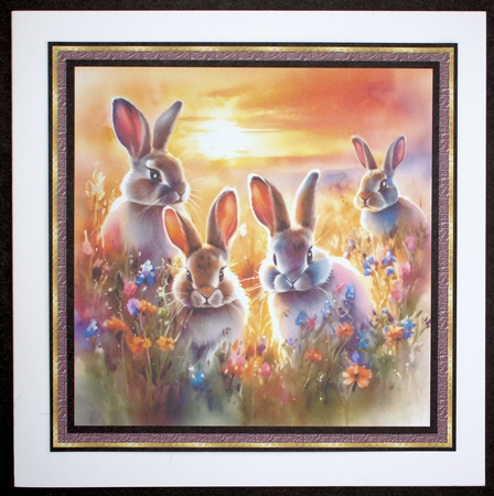 EW AI Cup Rabbits 01 2024 by Marion Kimberley-Scott