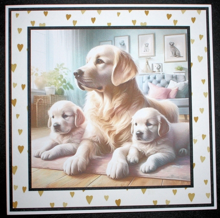 A Proud Mother by Marion Kimberley-Scott