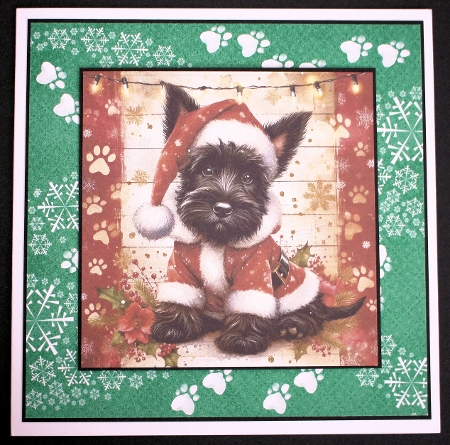 Jolly Little Helper 6 by Marion Kimberley-Scott