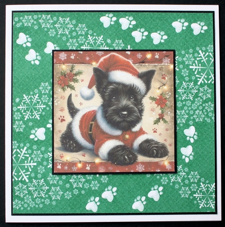 Jolly Little Helper 7 by Marion Kimberley-Scott