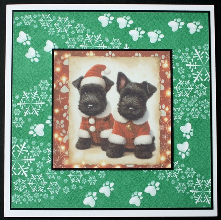 Jolly Little Helper 7 by Marion Kimberley-Scott