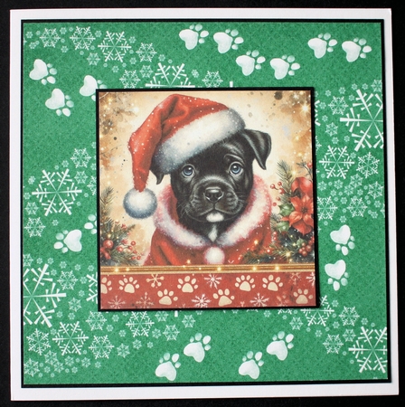 Jolly Little Helper 11 by Marion Kimberley-Scott