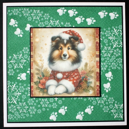 Jolly Little Helper 14 by Marion Kimberley-Scott