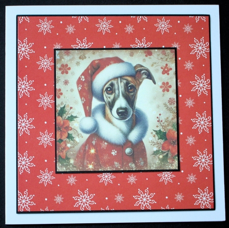 Jolly Little Helper 16 by Marion Kimberley-Scott