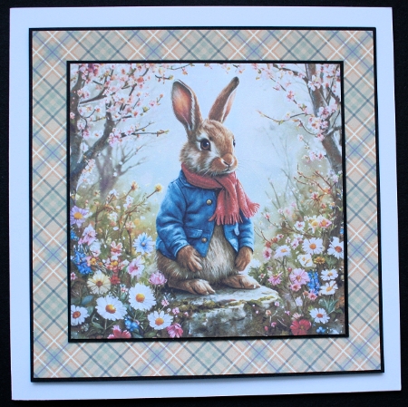 Spring Time Tales by Marion Kimberley-Scott