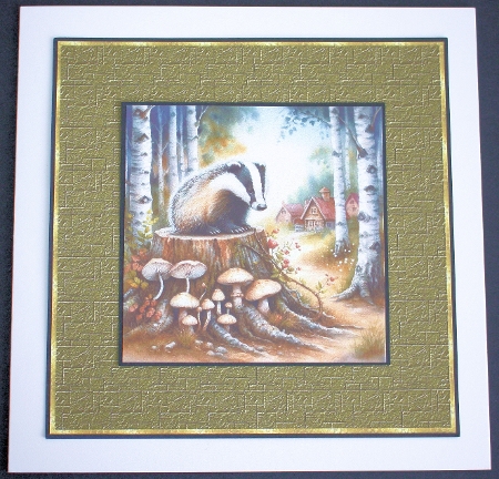 Gallery Item Handmade Craft Photo