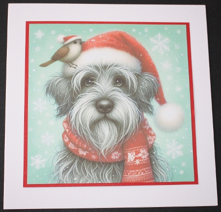 Whimsical Wishes  by Marion Kimberley-Scott