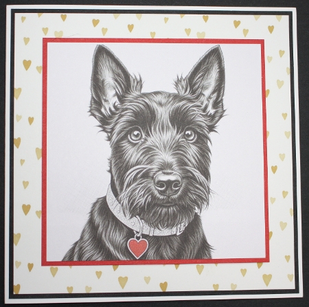 i Heart You 3 by Marion Kimberley-Scott