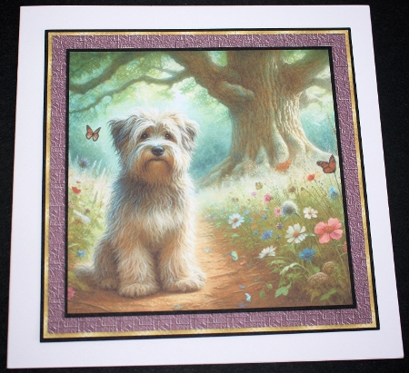 Furry Tales by Marion Kimberley-Scott
