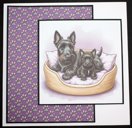 Relax 4 by Marion Kimberley-Scott