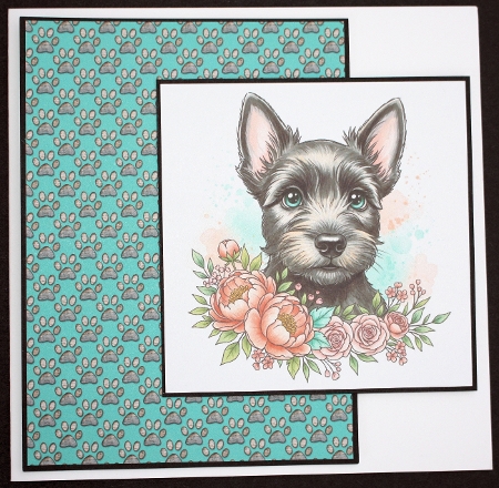 The Sweetest Bloom 3 by Marion Kimberley-Scott