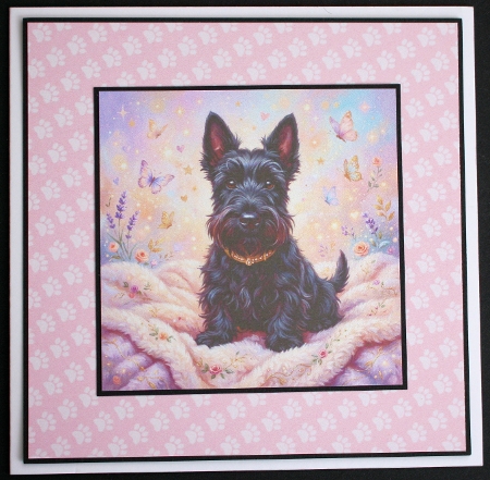 Sparkle 4 by Marion Kimberley-Scott