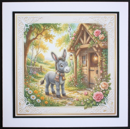 Crochet colletion 2 by Marion Kimberley-Scott