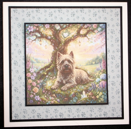 Whispers Beneath the Wishing Tree 1 by Marion Kimberley-Scott
