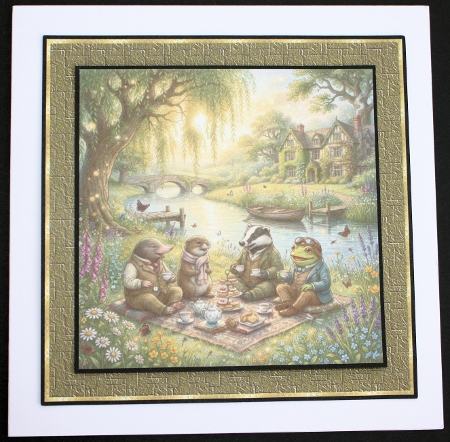 Gallery Item Handmade Craft Photo