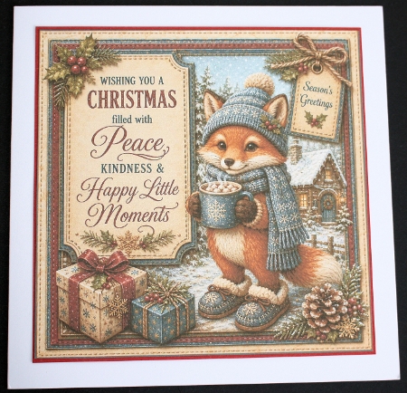 Happy Little Moments Mini Kit   by Marion Kimberley-Scott