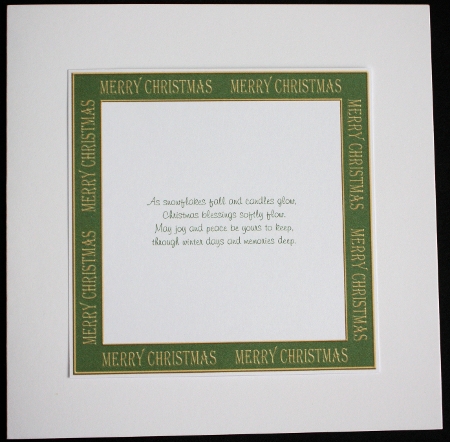A Robins Christmas Featured Gallery Photo