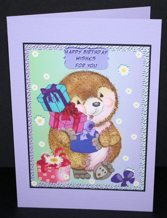 Special Gifts by Marion Kimberley-Scott