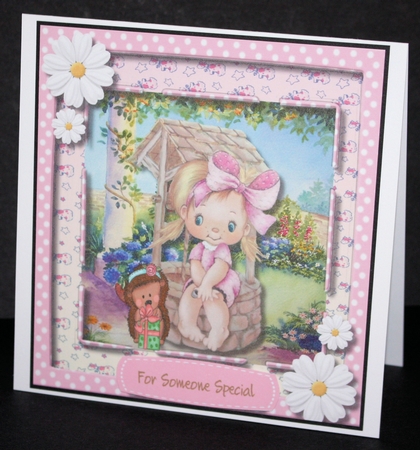 Hello Hedgehog Make a Wish  by Marion Kimberley-Scott