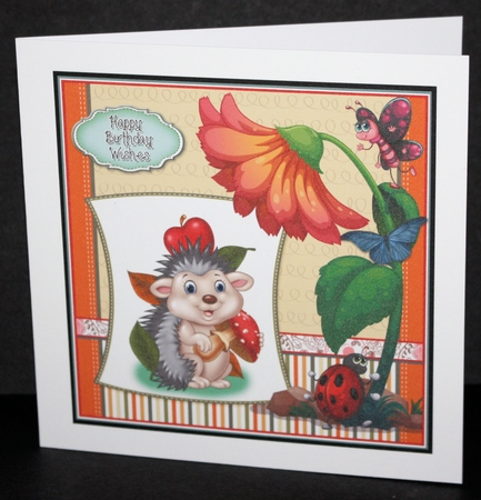 Gallery Item Handmade Craft Photo