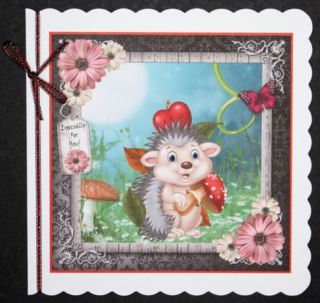 Gallery Item Handmade Craft Photo