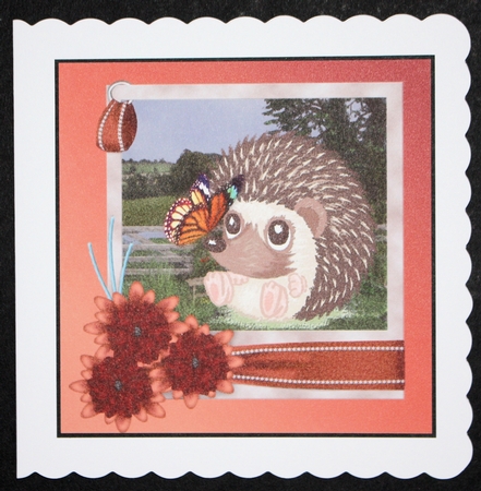 Gallery Item Handmade Craft Photo