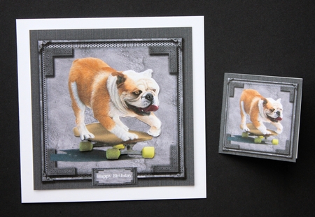 Gallery Item Handmade Craft Photo