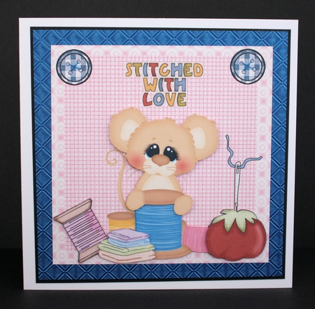 Gallery Item Handmade Craft Photo
