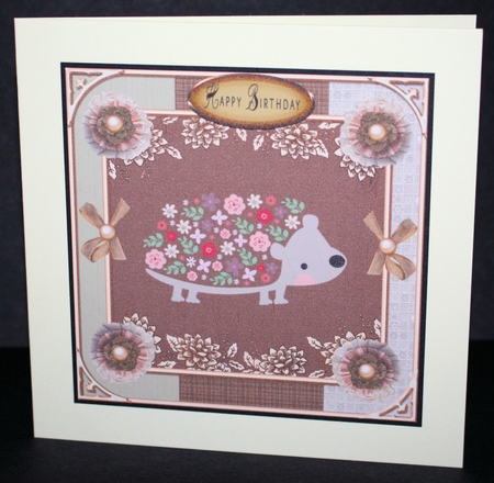Gallery Item Handmade Craft Photo