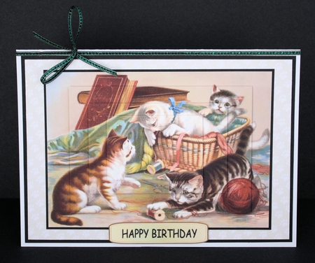 Gallery Item Handmade Craft Photo