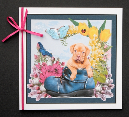 Gallery Item Handmade Craft Photo