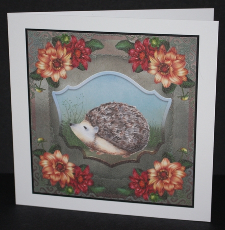 Gallery Item Handmade Craft Photo