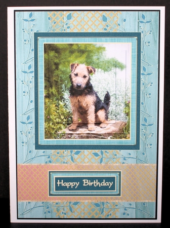 Gallery Item Handmade Craft Photo