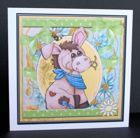 Oh So Cute design for lots of occasions #9 by Marion Kimberley-Scott