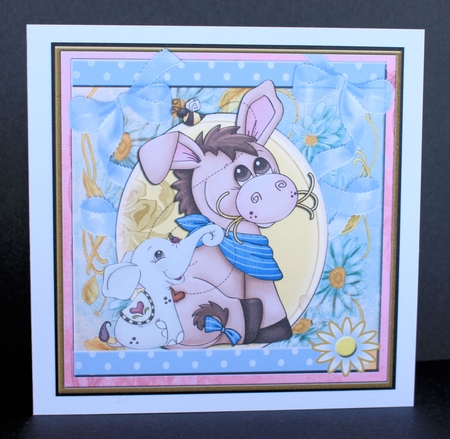 Oh So Cute design for lots of occasions #12 by Marion Kimberley-Scott