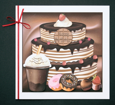 Gallery Item Handmade Craft Photo