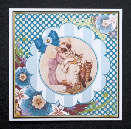 Tales Of Peter Rabbit 9 by Marion Kimberley-Scott