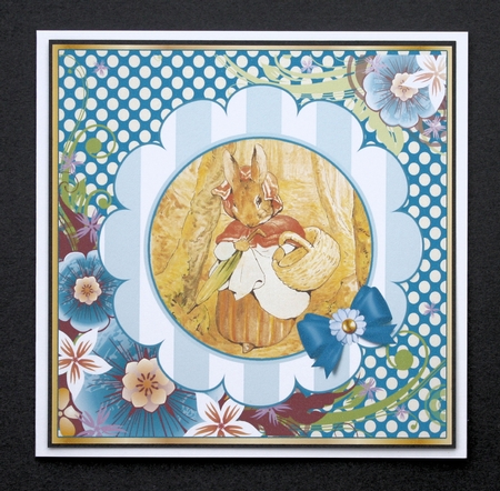 Tales Of Peter Rabbit 10 by Marion Kimberley-Scott