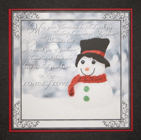 Gallery Item Handmade Craft Photo