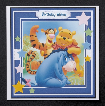 Friends Forever by Marion Kimberley-Scott