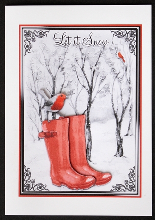 A Horse for Christmas by Marion Kimberley-Scott